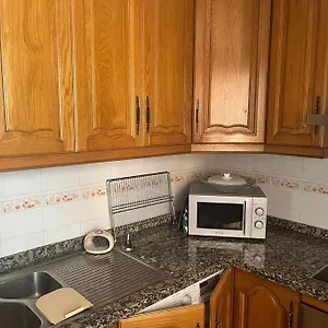Apartamento Medina Azahara Córdoba