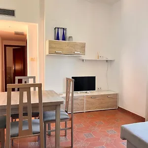 Apartamento La Muralla 2 Córdoba
