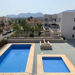 Be Free Terreros Apartamento