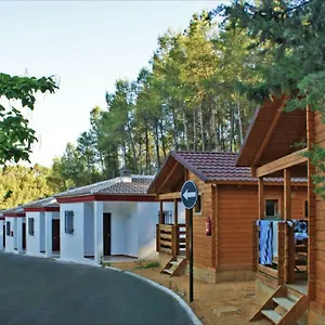 Centro De Ocio Alúa Rafting Camping