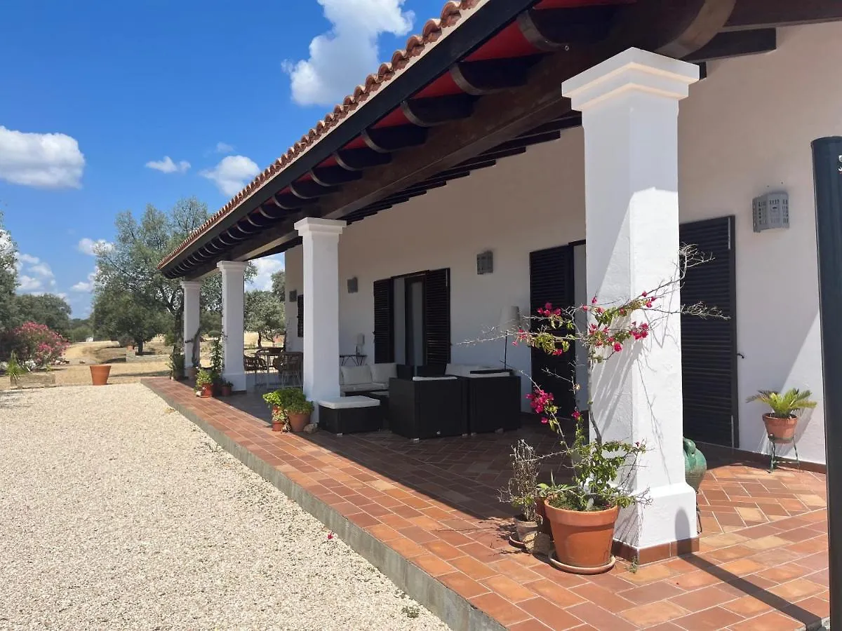 El Canuelo De Casa Roman El Castillo de las Guardas Country house